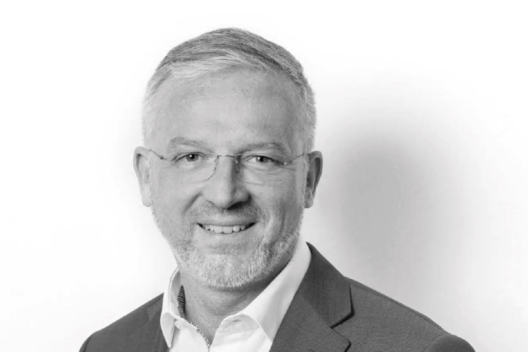 Dr. Thomas Welter