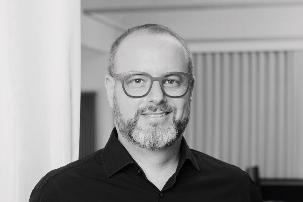 Oliver Braun