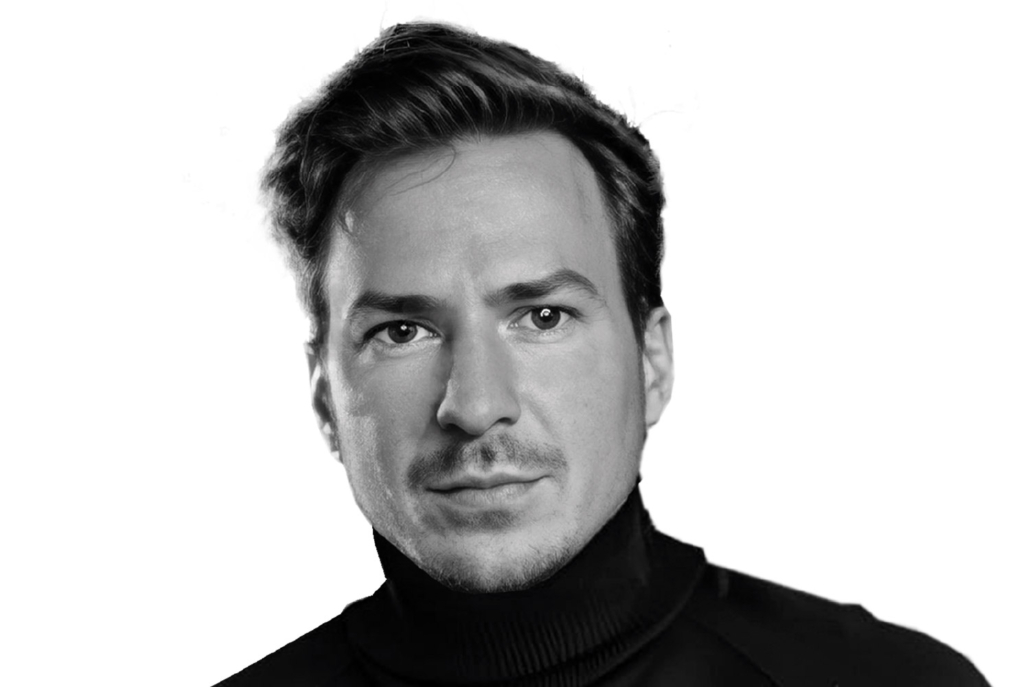 Simon Fehrle