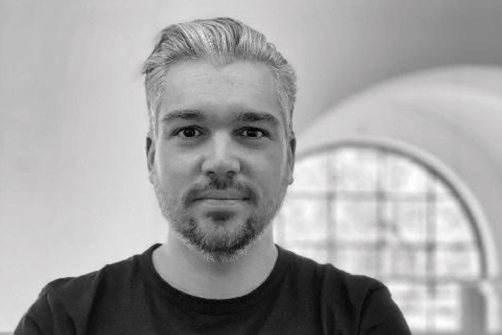 Fabian Kahr