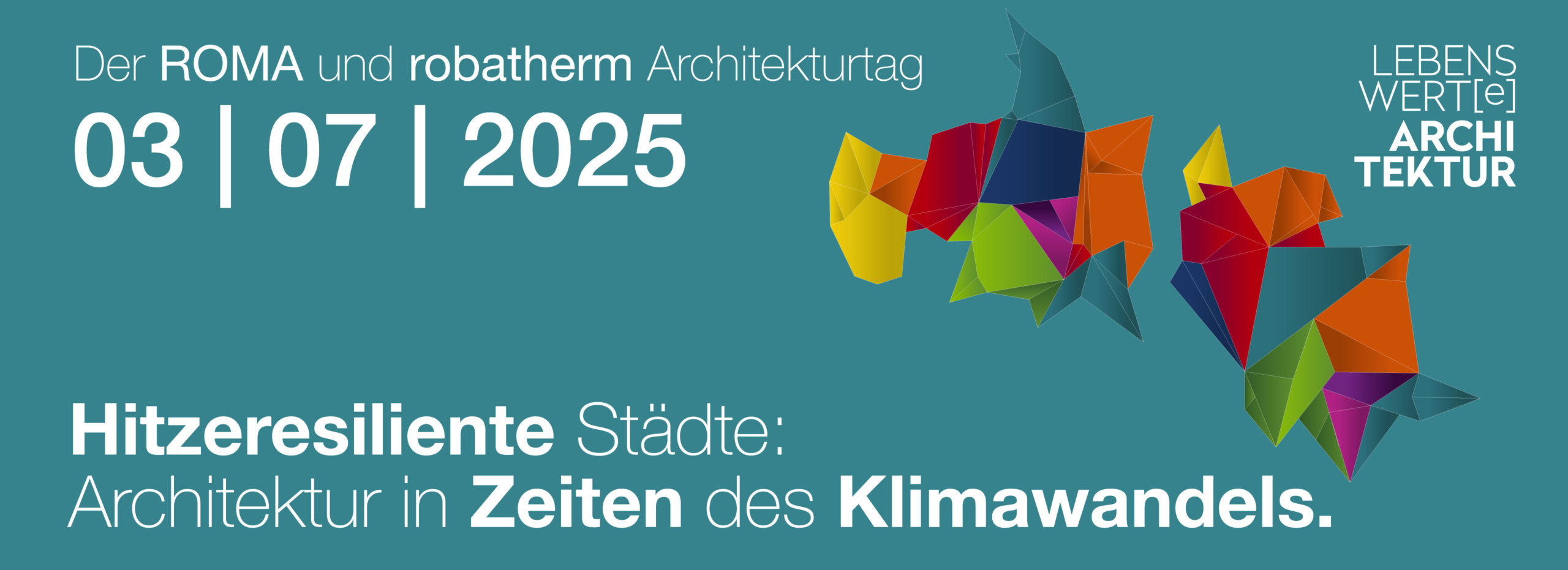 Architekturtag 2025